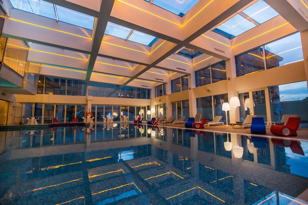 The Biltmore Tbilisi Hotel Bagian luar foto Lobby